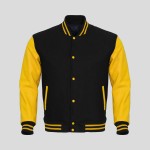 Varsity Jacket